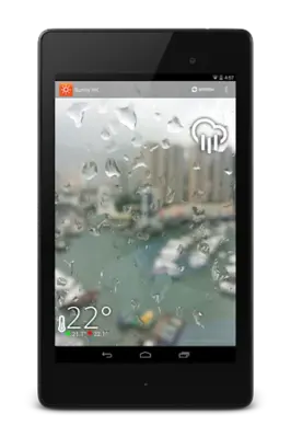 Sunny HK android App screenshot 1