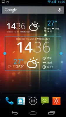 Sunny HK android App screenshot 4